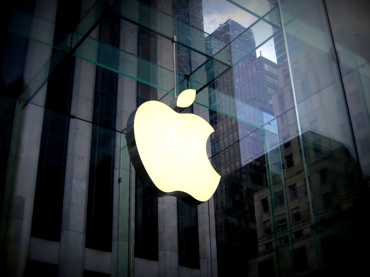Apple planerar (förmodligen) lansering av nya iPads och MacBooks denna vecka